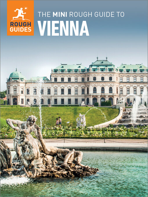 Title details for The Mini Rough Guide to Vienna by Rough Guides - Wait list